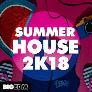 Summer House 2k18